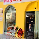 Cosy, Modern, Fully Equipped, Air Conditioning, Historical, Old Town, 1minute Walk From - 