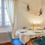 Апартаменты Cosy, Modern, Fully Equipped, Air Conditioning, Historical, Old Town, 1minute Walk From - 