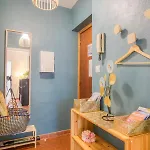Апартаменты Cosy, Modern, Fully Equipped, Air Conditioning, Historical, Old Town, 1minute Walk From - 