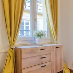 Cosy, Modern, Fully Equipped, Air Conditioning, Historical, Old Town, 1minute Walk From - 