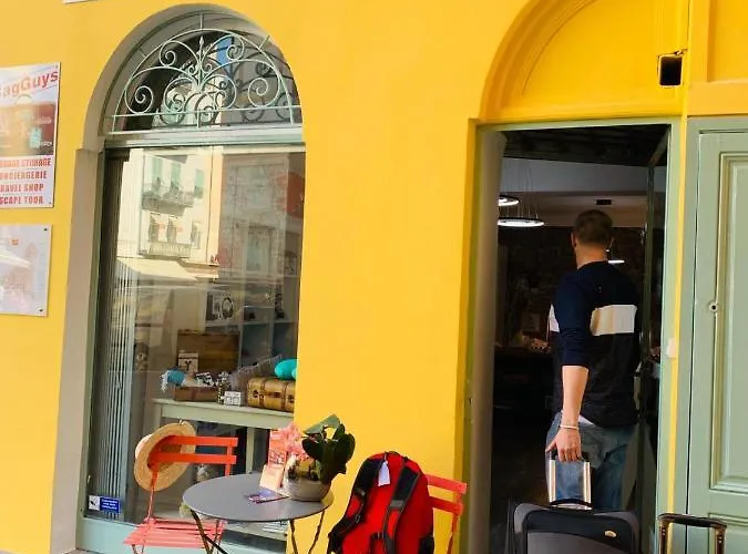 Cosy, Modern, Fully Equipped, Air Conditioning, Historical, Old Town, 1minute Walk From - 