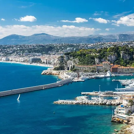 Cosy, Modern, Fully Equipped, Air Conditioning, Historical, Old Town, 1minute Walk From - 