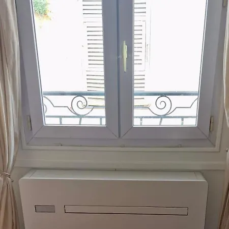 Cosy, Modern, Fully Equipped, Air Conditioning, Historical, Old Town, 1minute Walk From - 