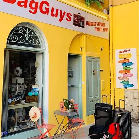 Apartment Cosy, Modern, Fully Equipped, Air Conditioning, Historical, Old Town, 1minute Walk From - 