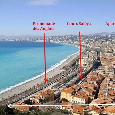 Apartment Cosy, Modern, Fully Equipped, Air Conditioning, Historical, Old Town, 1minute Walk From - 
