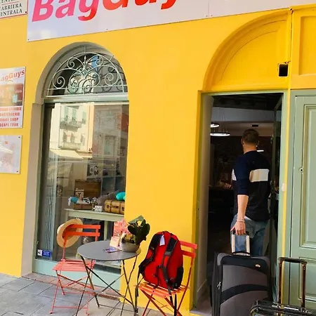 Cosy, Modern, Fully Equipped, Air Conditioning, Historical, Old Town, 1minute Walk From - 