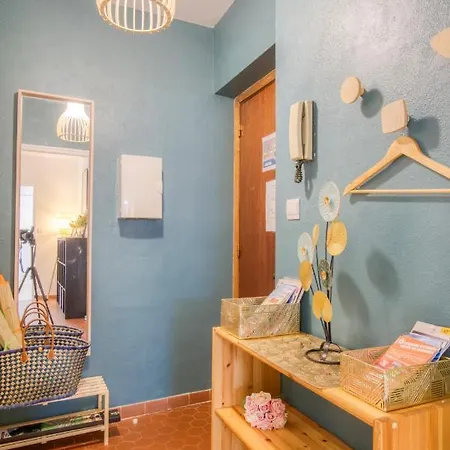 Apartman Cosy, Modern, Fully Equipped, Air Conditioning, Historical, Old Town, 1minute Walk From - 